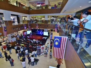 Penang STEM Launch